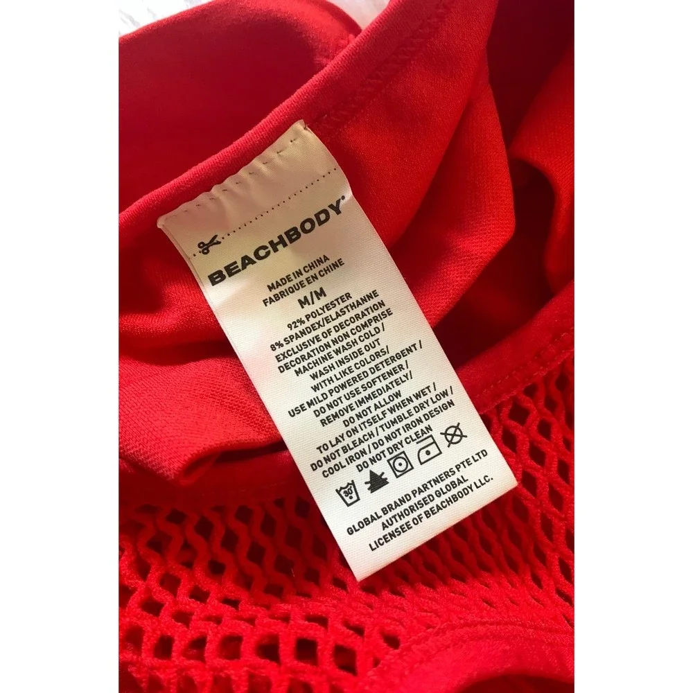 Beachbody Tank Top - Picture 5 of 5